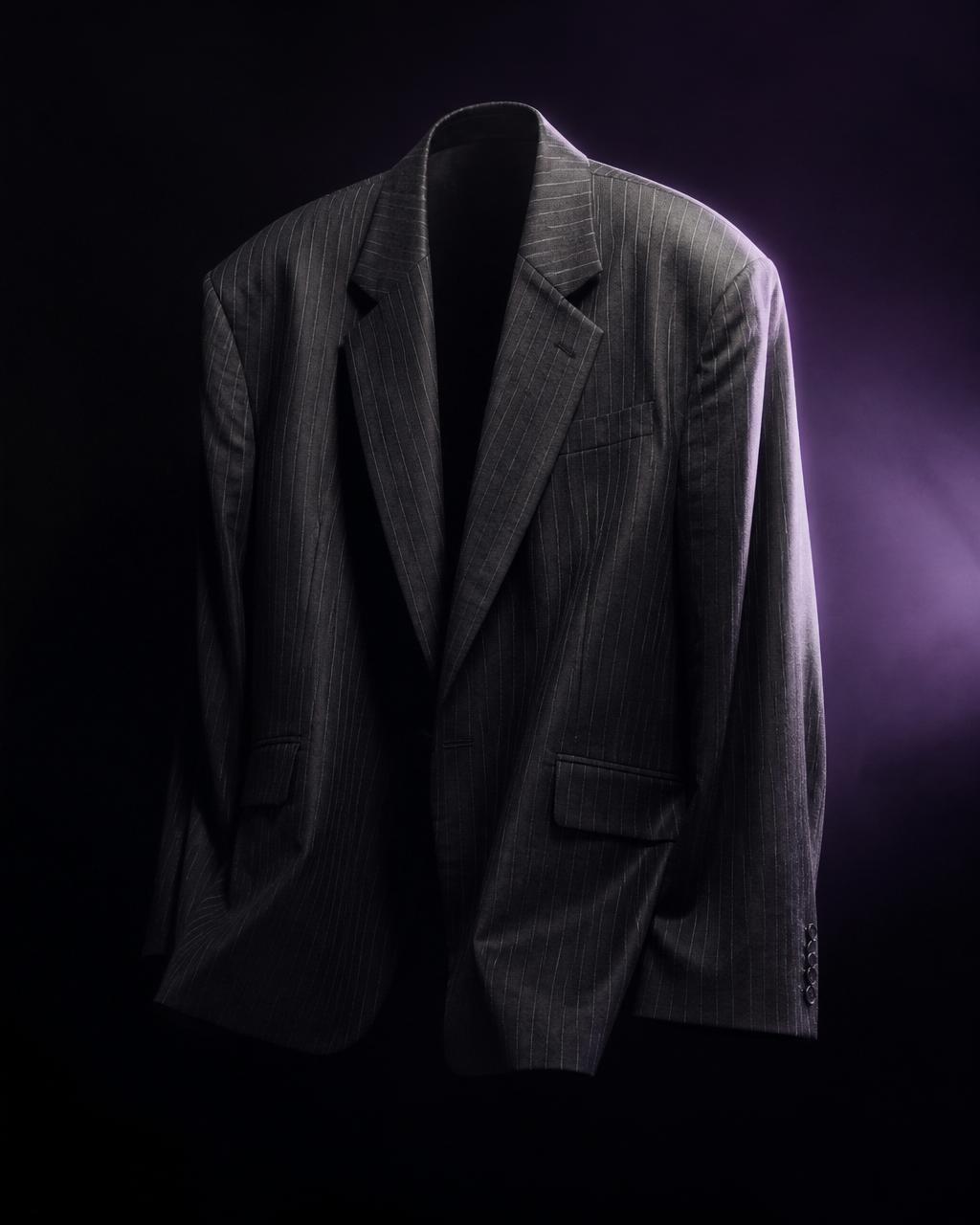 Reference garment